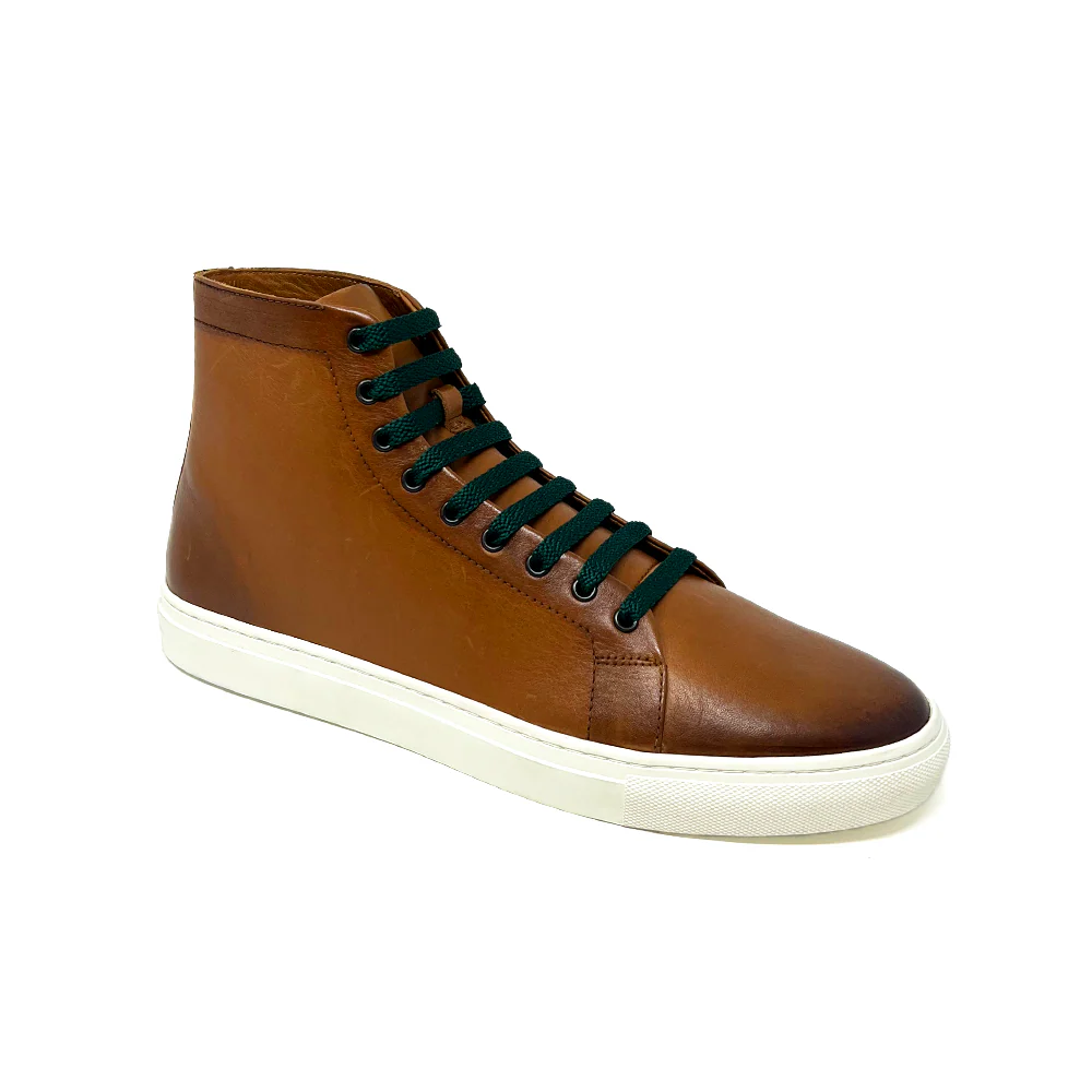 Hunter Green All-Pro® Laces - Image 4
